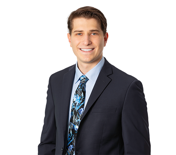 Joshua Stotzky