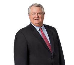 C. Mark Stratton bio image