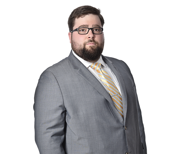 Brian D. Straw