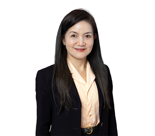 Junko Suetomi