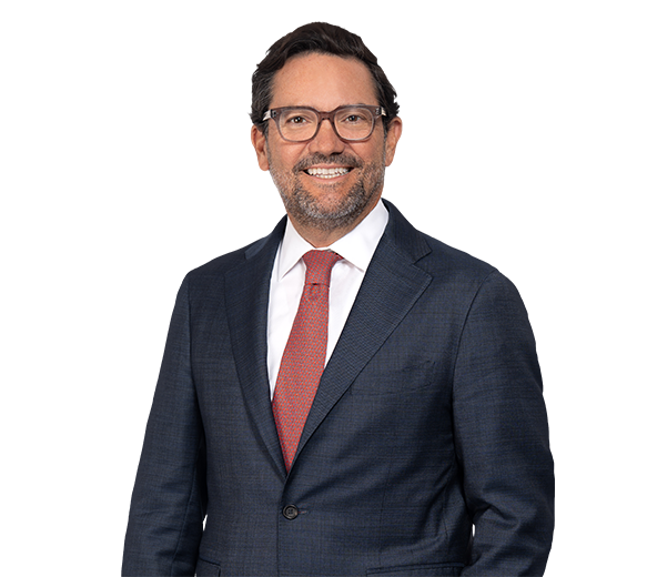 Carlos A. Sugich