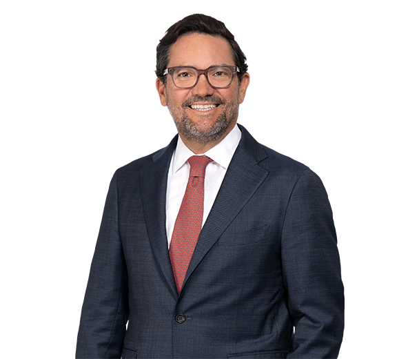Carlos A. Sugich