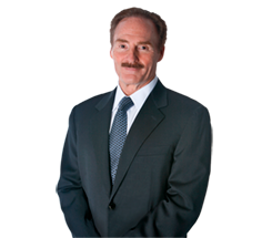 Michael J. Sullivan bio image