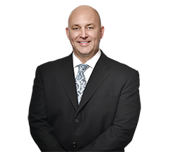 Eric W. Swanis bio image