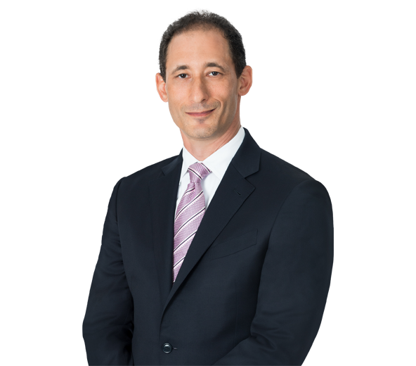 Jon L. Swergold