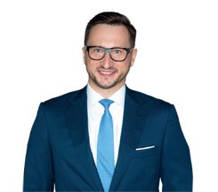 Pawel J. Szaja bio image