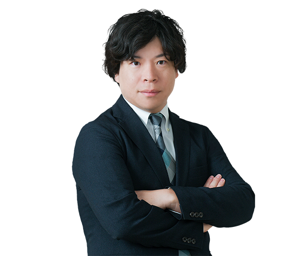 忠津 充 Mitsuru Tadatsu