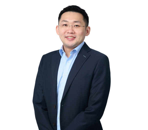 Benedict Tan