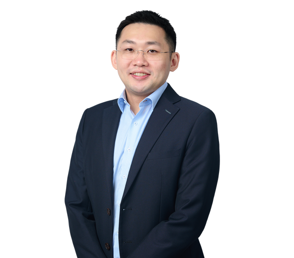 Benedict Tan