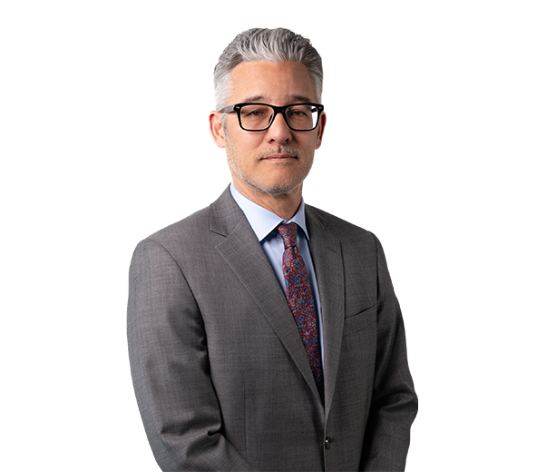 Gregory R. Tan