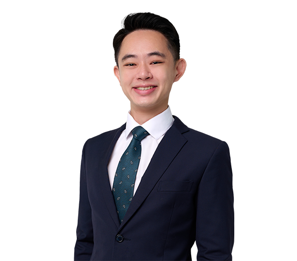 Shao Wei Tan