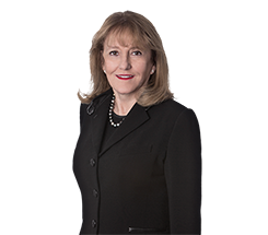 Nancy E. Taylor bio image