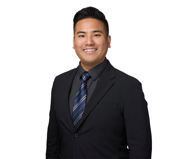 Justin K. Theam