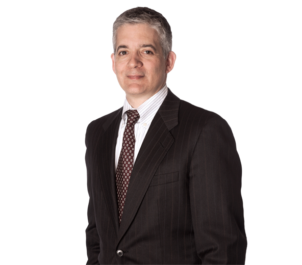 David G. Thomas