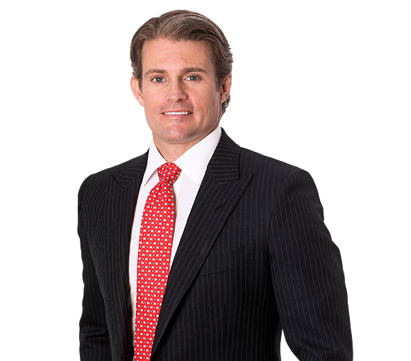 Michael J. Thomas | Professionals | Greenberg Traurig LLP