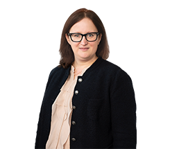 Annabel Thomas bio image