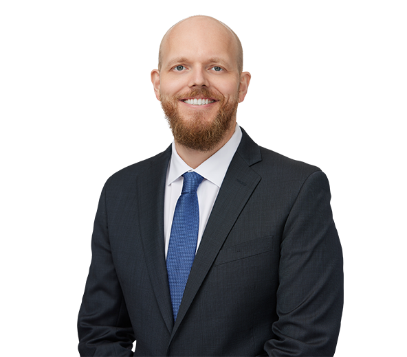 Blake M. Thomas