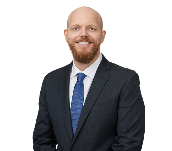 Blake M. Thomas