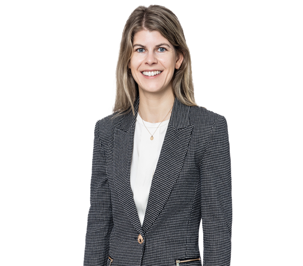 Darja Mareen Thomas