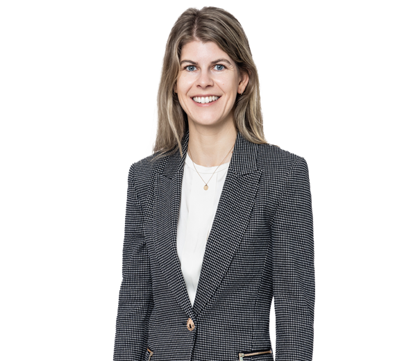 Darja Mareen Thomas