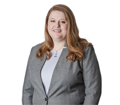 Sara K. Thompson bio image