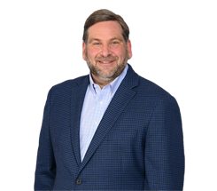 Curtis B. Toll bio image