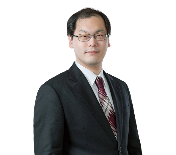 多積　知春 Tomoharu Tazumi