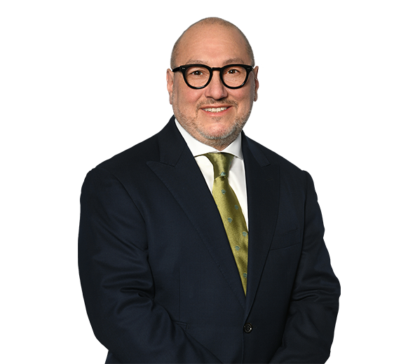 Christopher Torres