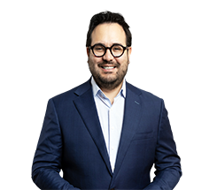Luis Torres bio image