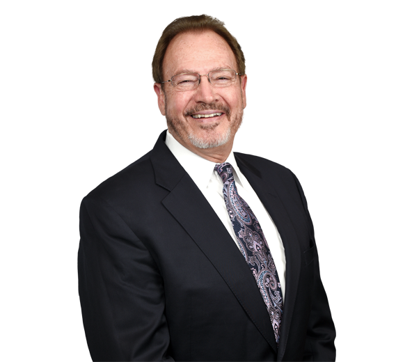 Mark G. Tratos