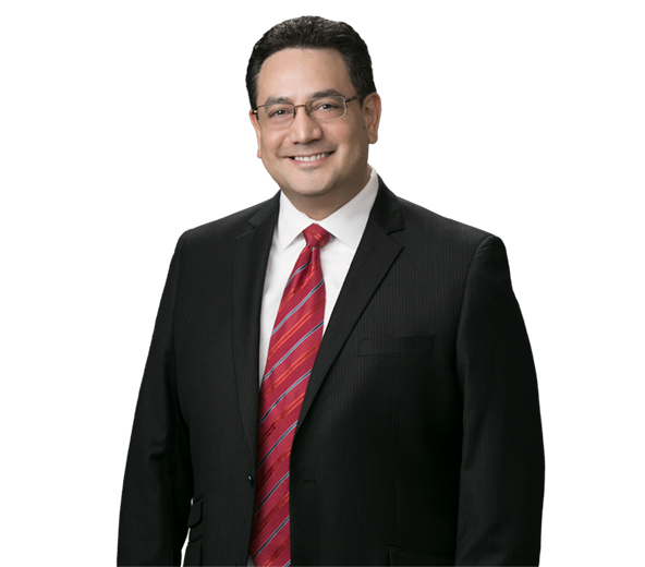 Rene A. Treviño