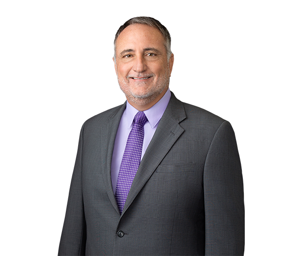 Carey R. Troell