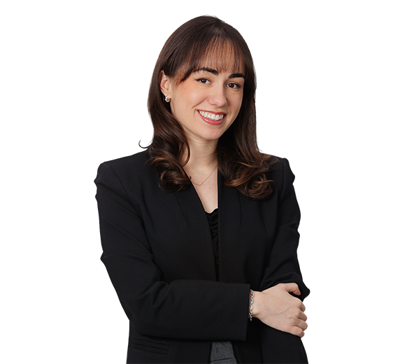 Georgia Tsignopoulos