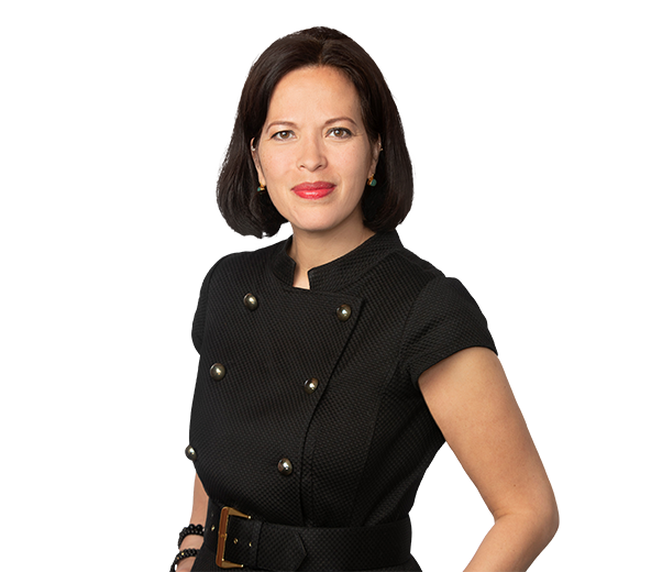 Lorraine M. Tyson