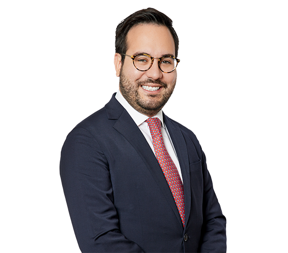 Luis Torres