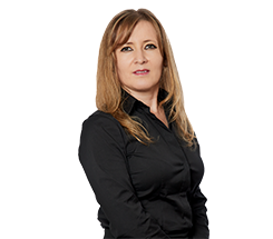 Maribel Tovar Frías bio image