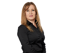 Maribel Tovar Frías bio image
