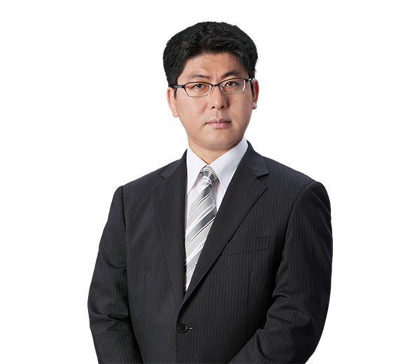 上田 亙 Koh Ueda
