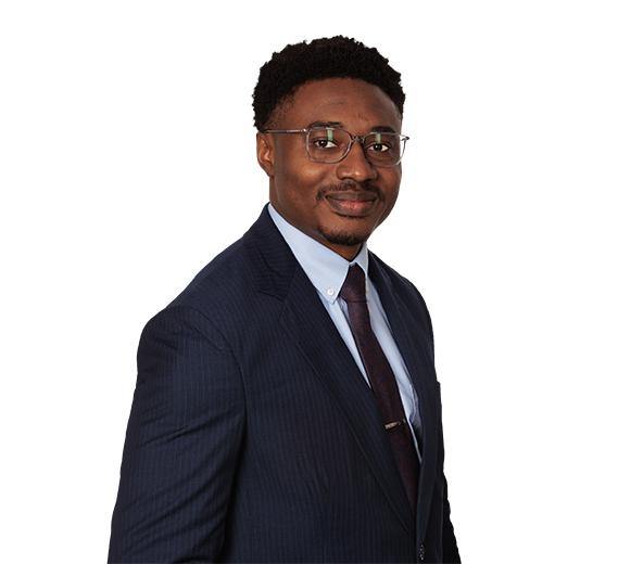 Anayo J. Umeh