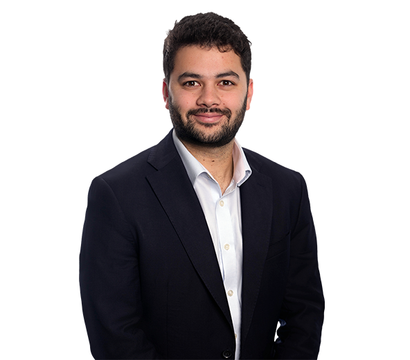 Luke Vaghela