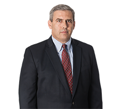 Manuel R. Valcarcel IV bio image