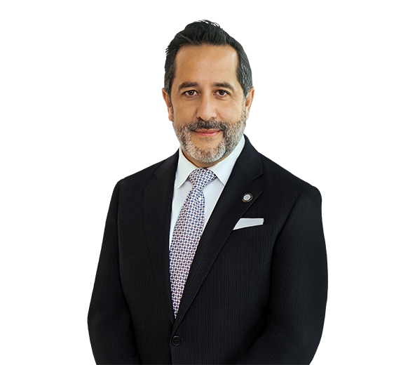 Richard J. Valladares