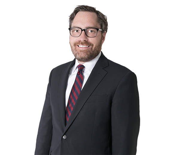 Aaron Van Nostrand