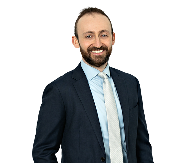 Michael Vangel