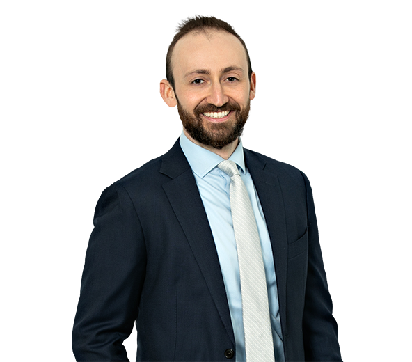 Michael Vangel