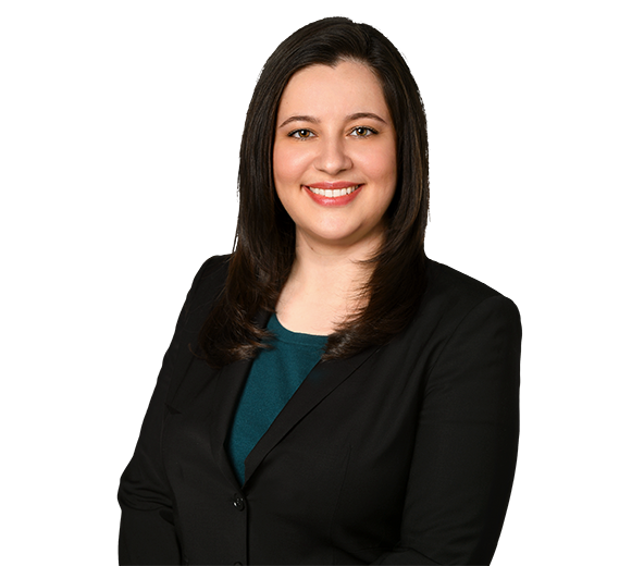 Sabina A. Vayner | Professionals | Greenberg Traurig LLP