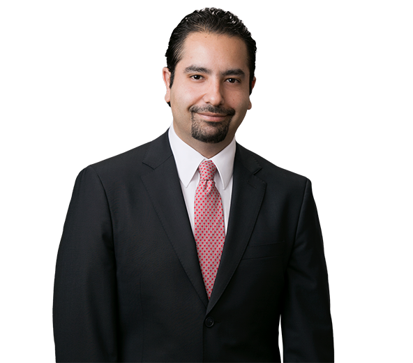 Rodrigo Vazquez del Mercado-Rivera