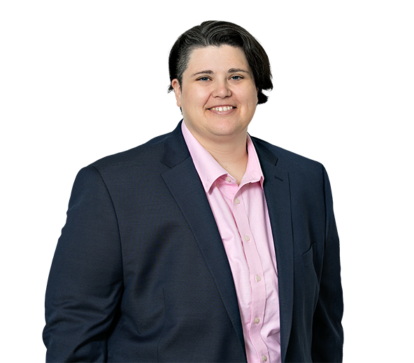 Elaine Vazquez, Ph.D.