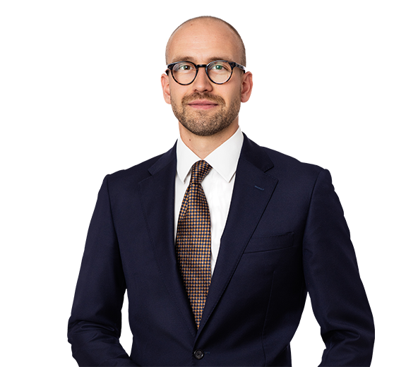 Dr. Lennart Vetter