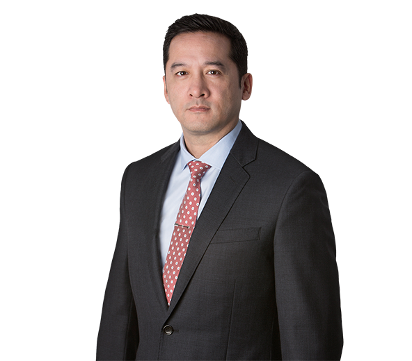 Fiorello "Rico" Vicencio Jr.